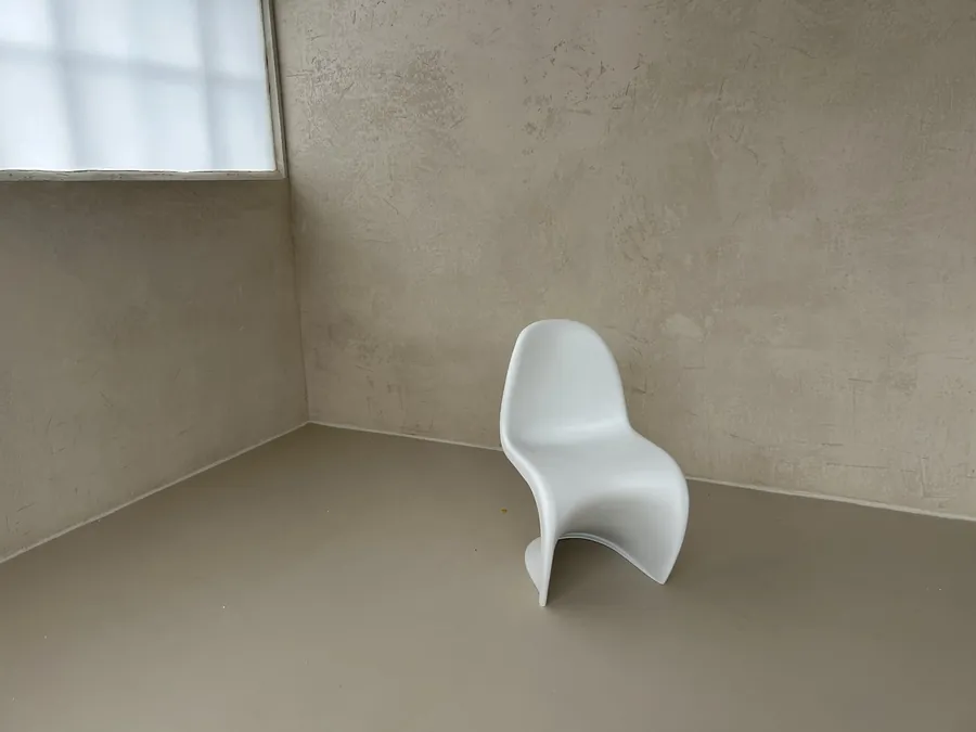 Designstuhl – Gaia Studio