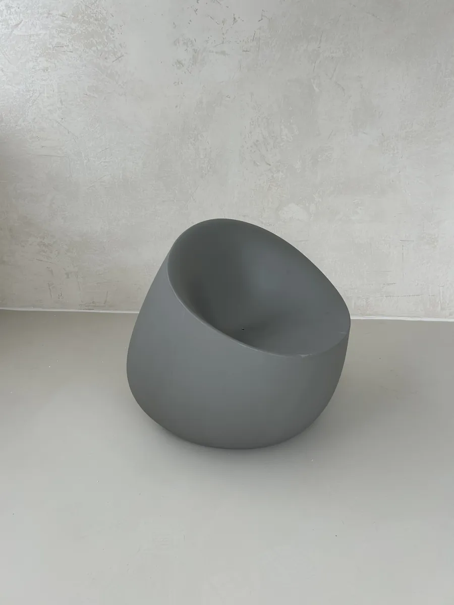 Sessel – Gaia Studio