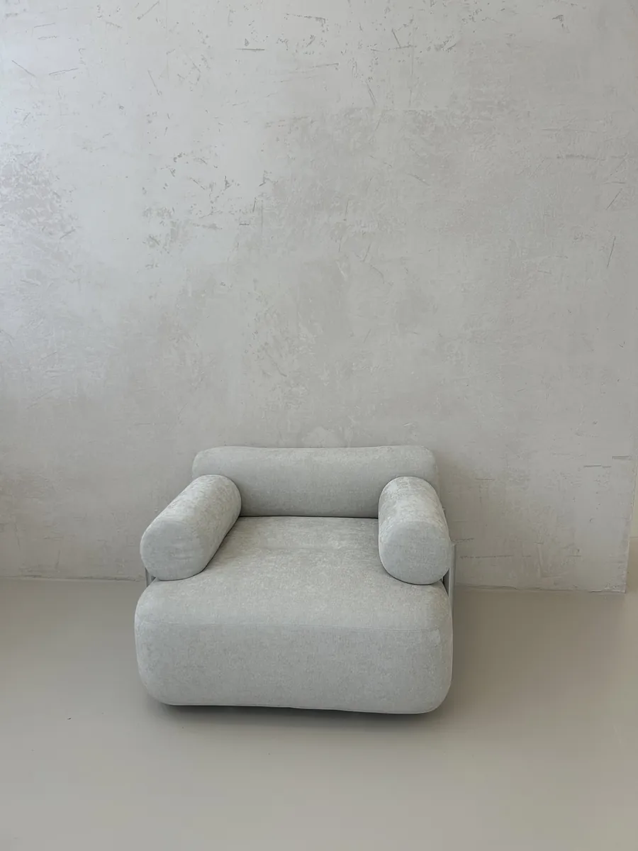 Sitzmöbel – Gaia Studio