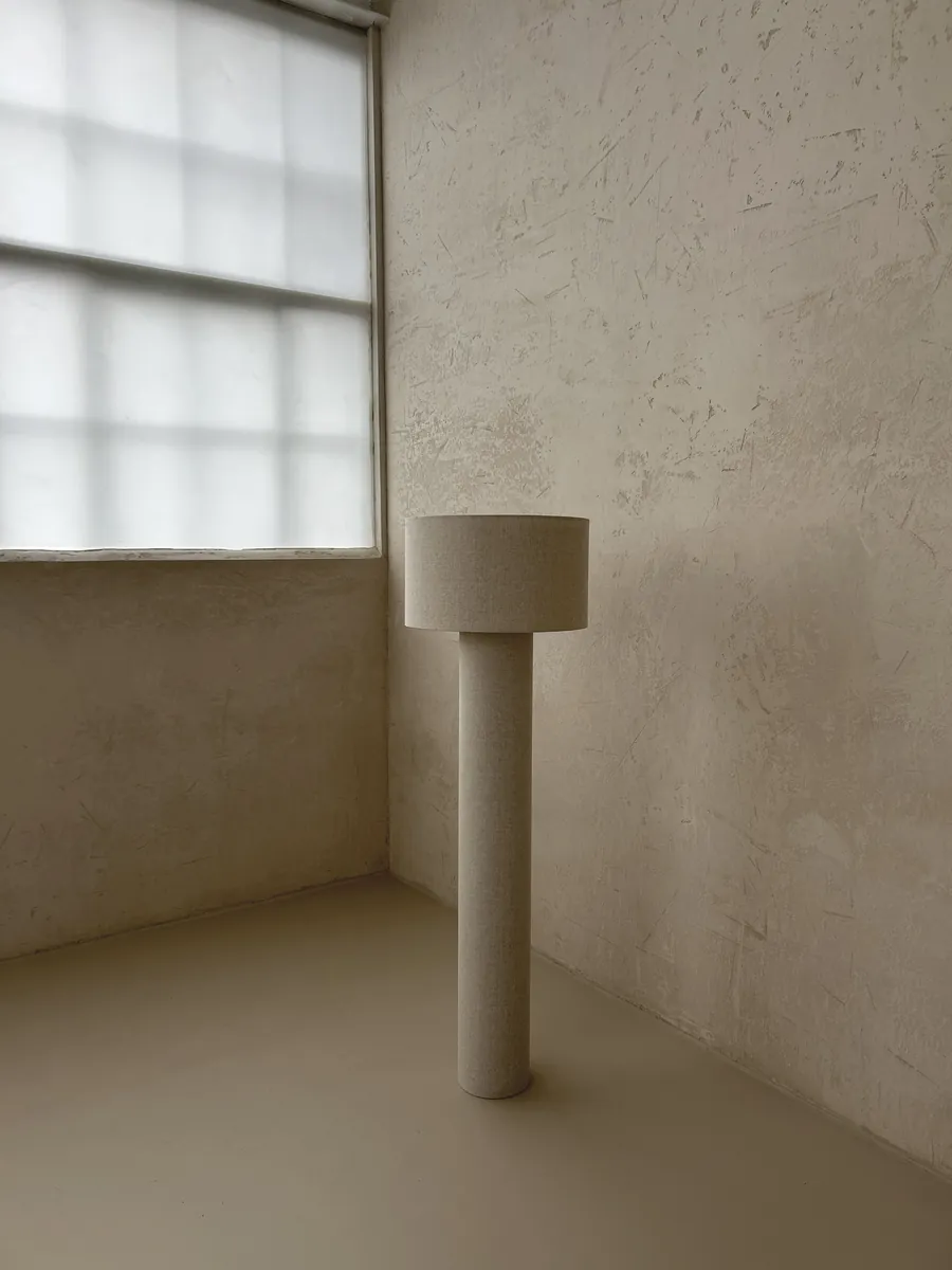Stehleuchte – Gaia Studio