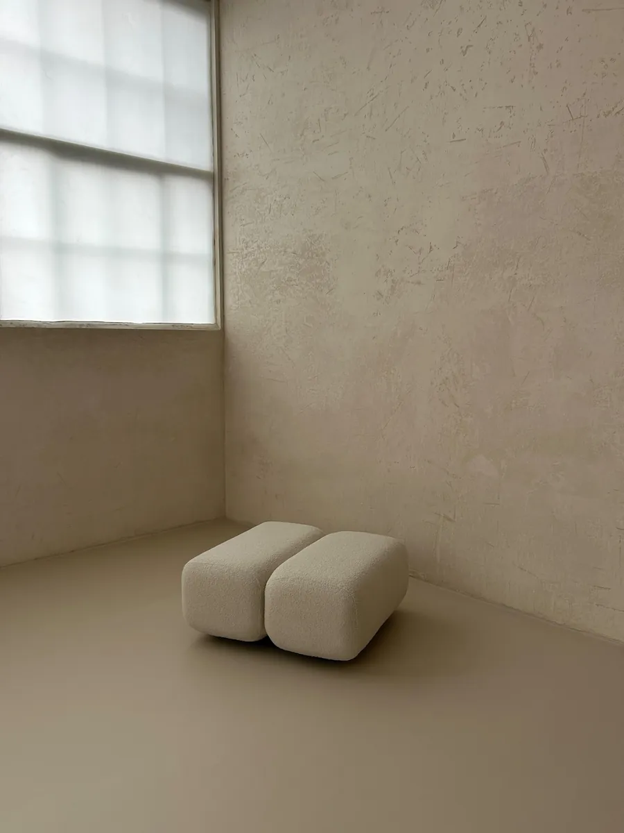 Pouf – Gaia Studio